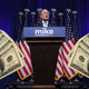 Illustration for article titled Here Is Everything You Could Buy With All the Money Mike Bloomberg Has Spent Running for President